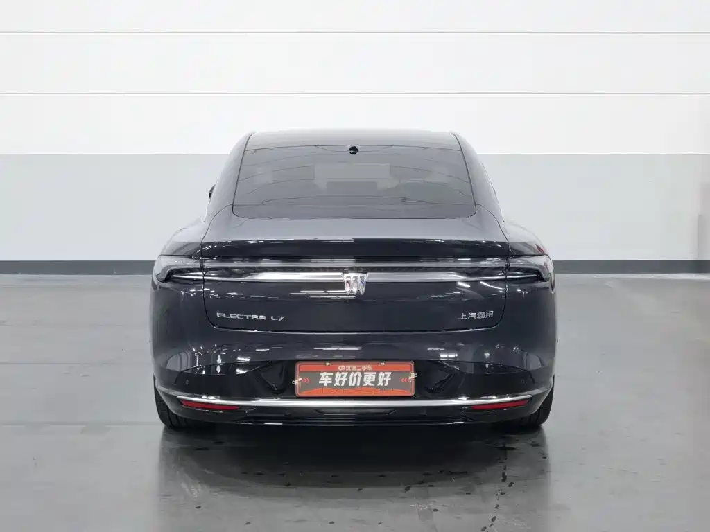 Buick Electra L7 — миниатюра 4