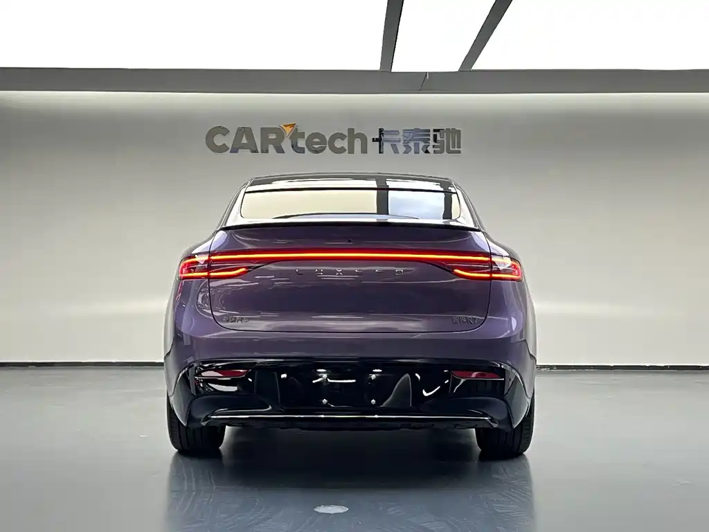 Zhijie Zhijie R7 — миниатюра 5