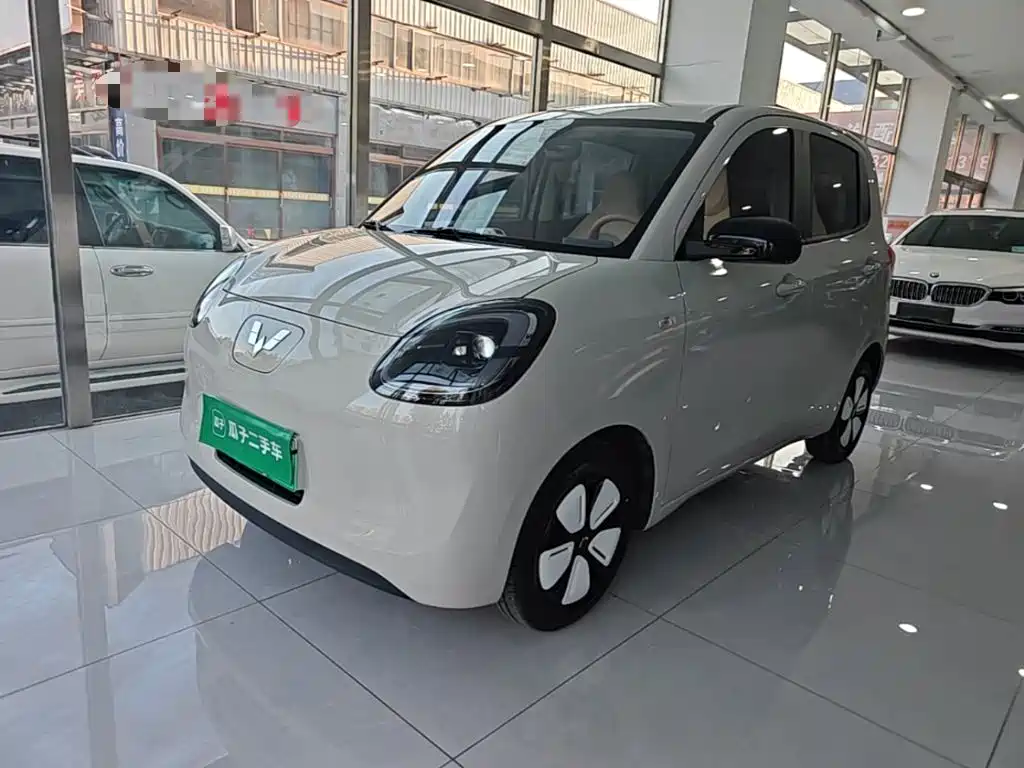 Wuling MINIEV — миниатюра 2