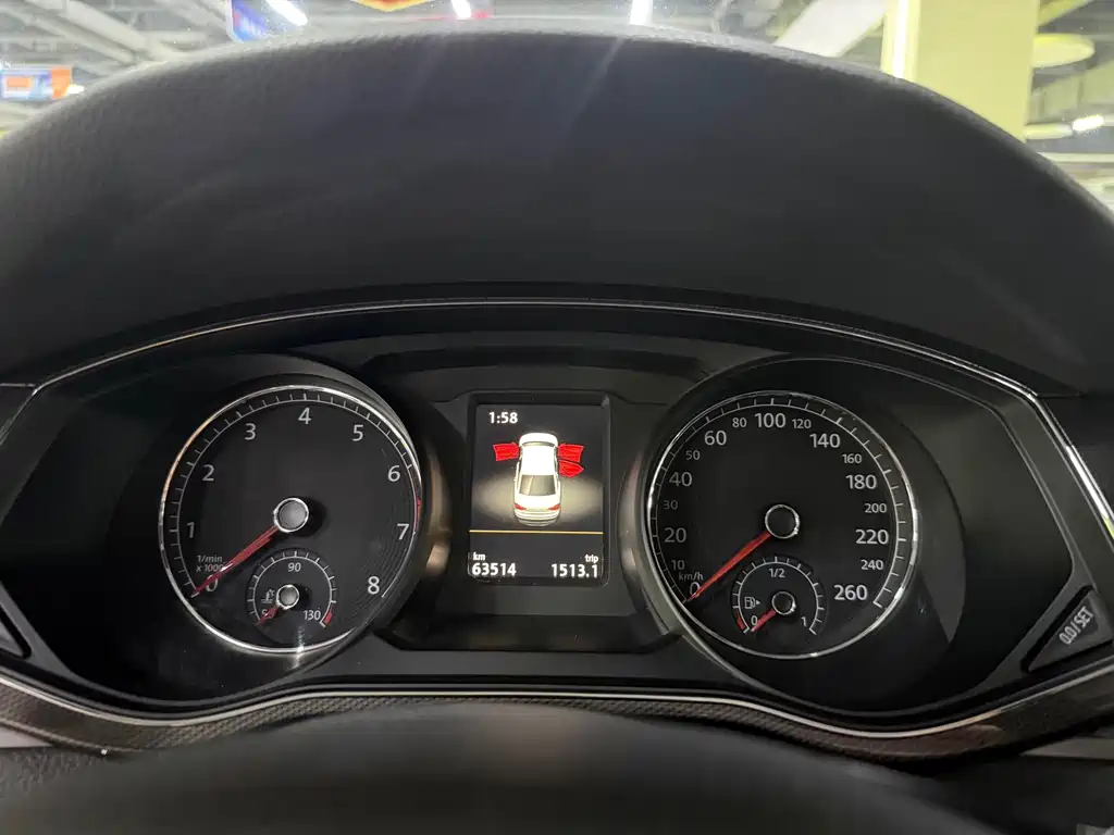 Volkswagen Passat — миниатюра 15