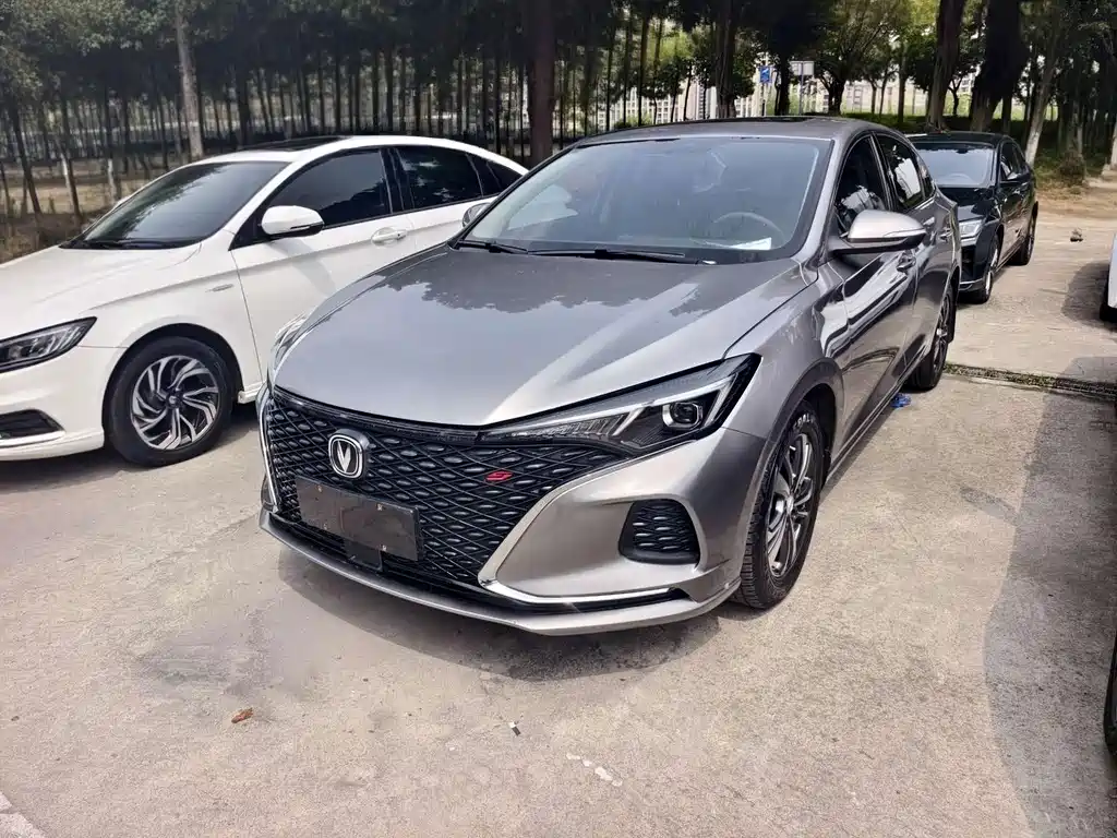 Changan Eado