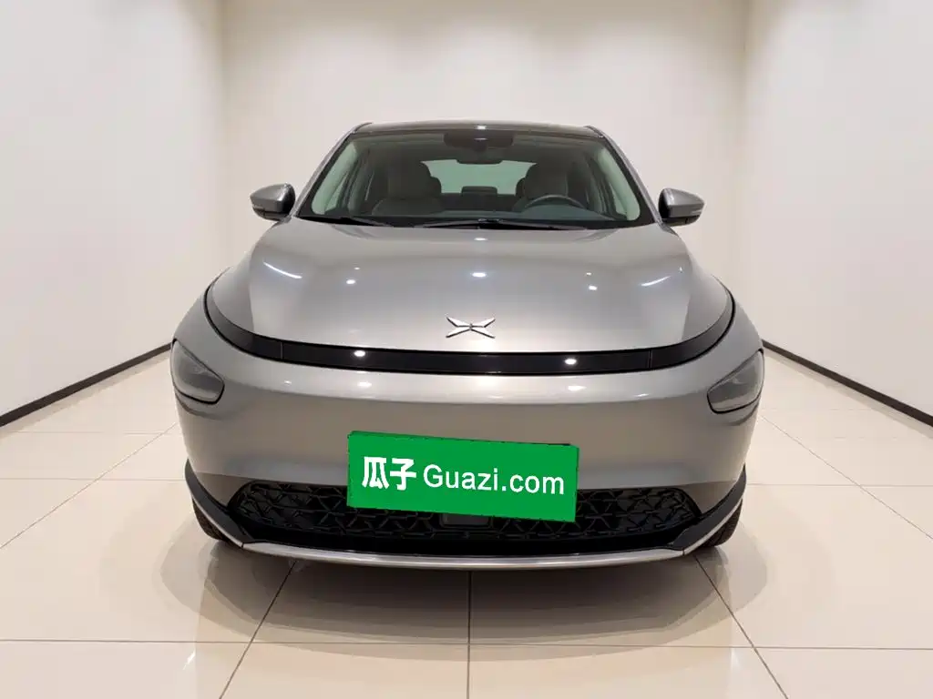 XPeng G3 — миниатюра 2