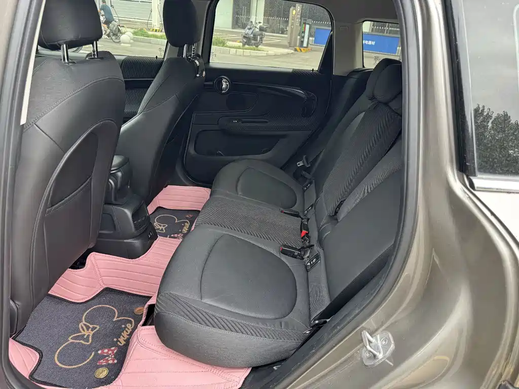 MINI Mini Countryman — миниатюра 5
