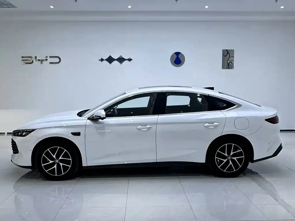 BYD Qin L — миниатюра 2