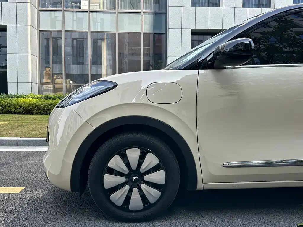 Wuling Bingo — миниатюра 21
