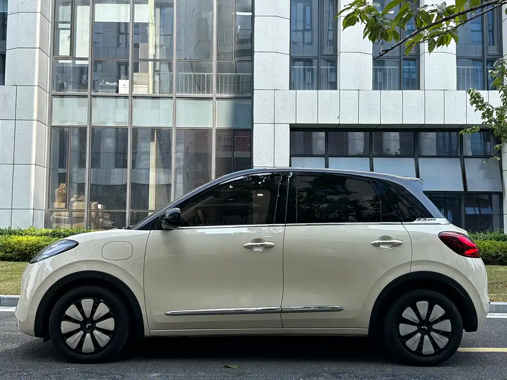Wuling Bingo — миниатюра 22