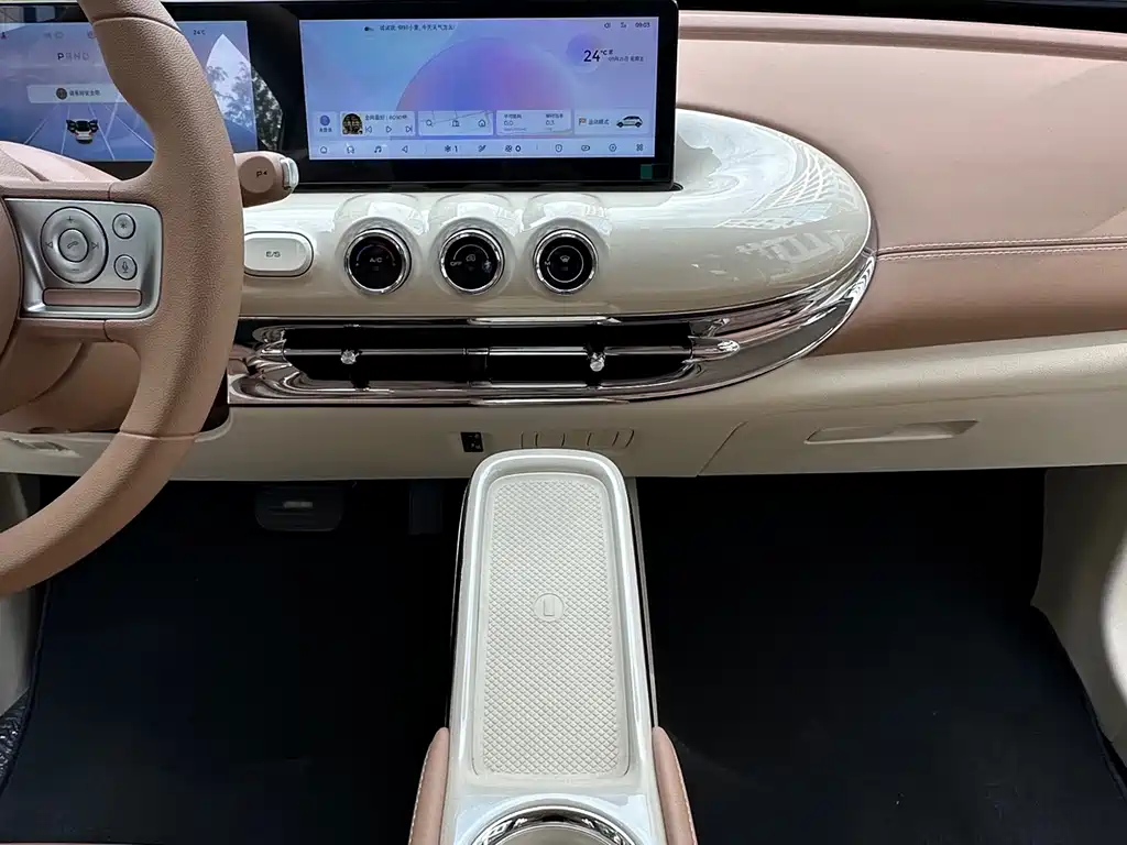 Wuling Bingo — миниатюра 14