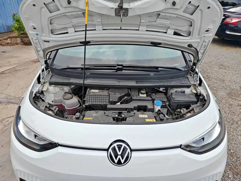 Volkswagen ID.3 — миниатюра 20