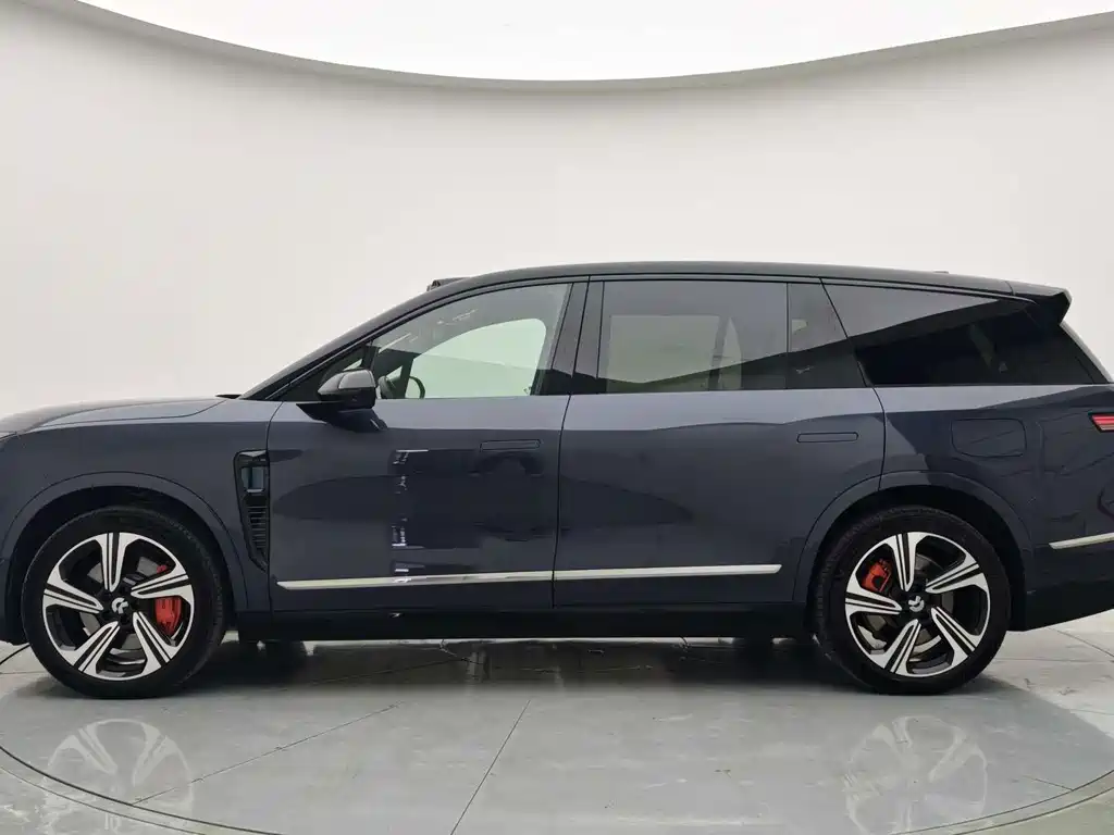 NIO ES8 — фотографии объявления, Фото 4