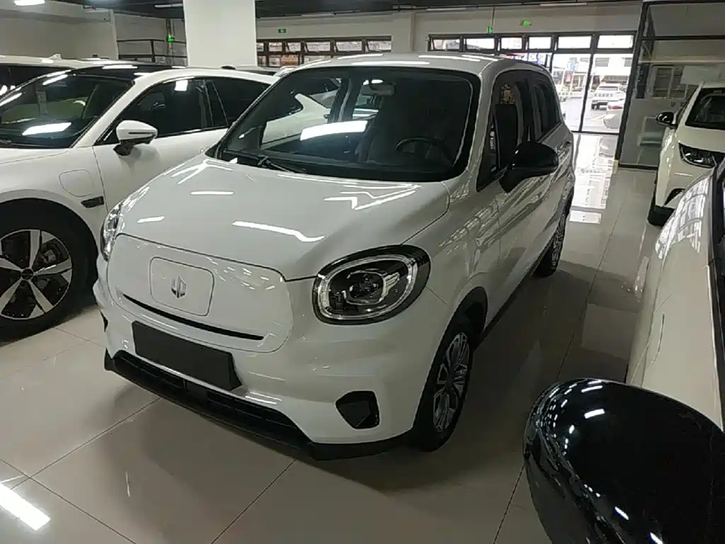 Leapmotor Leapmotor T03 — миниатюра 2
