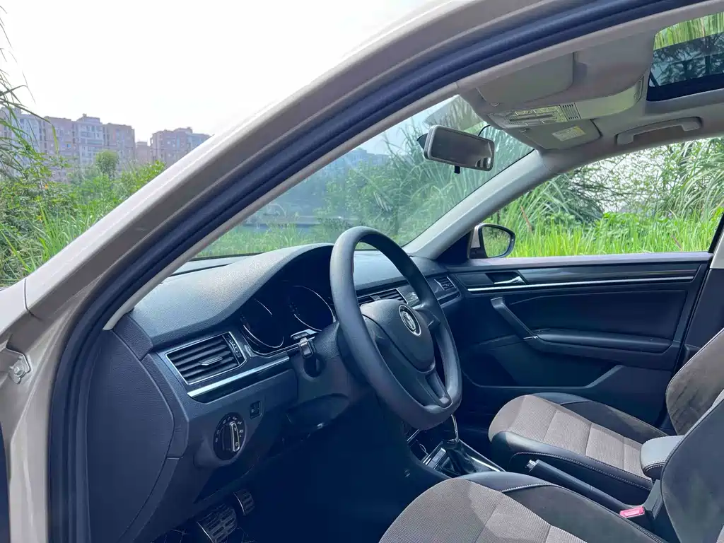 Volkswagen C-Trek — миниатюра 4
