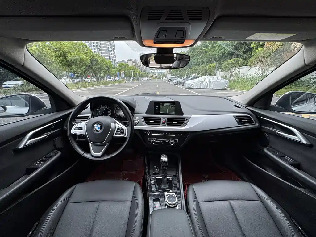 BMW 1 Series — миниатюра 7