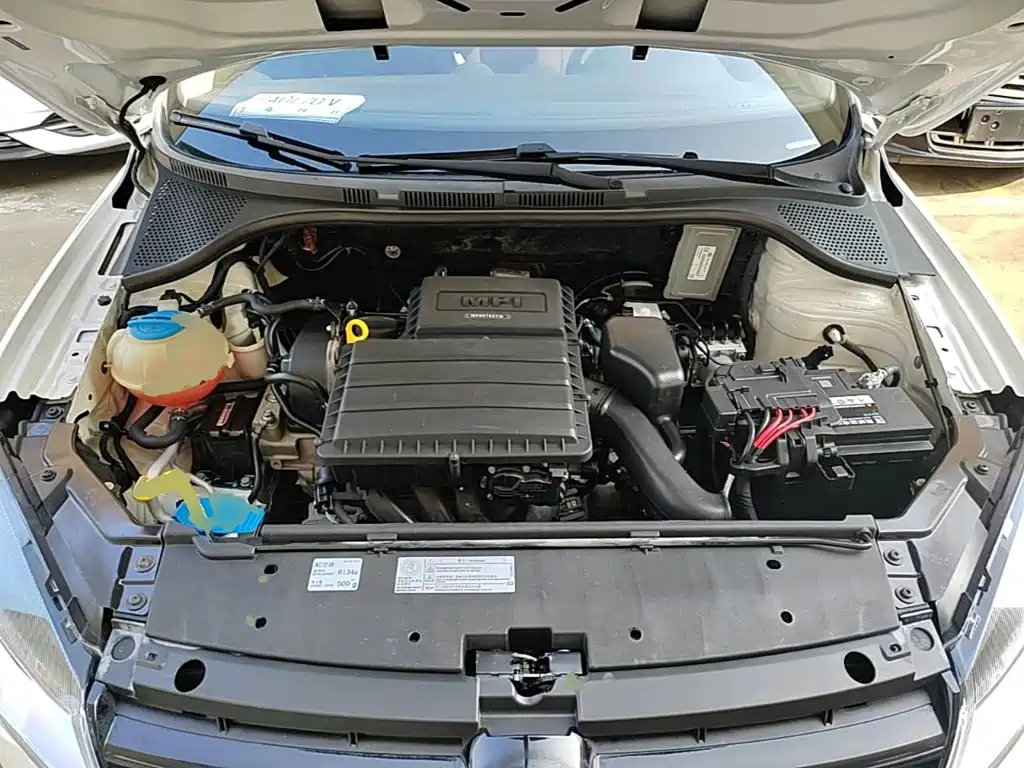 Volkswagen Jetta — миниатюра 20