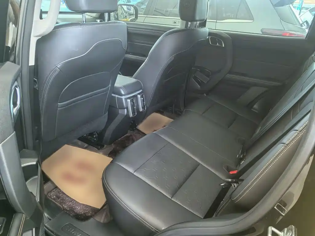 Haval Big Dog — миниатюра 14