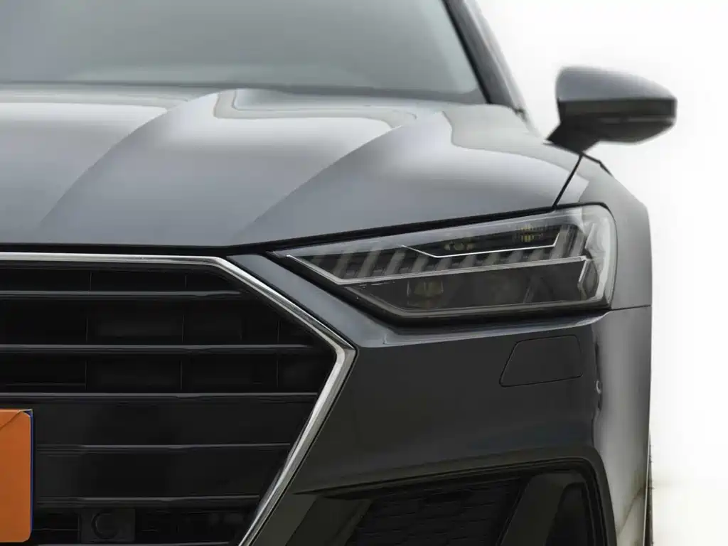 Audi A7 2023 45 TFSI
