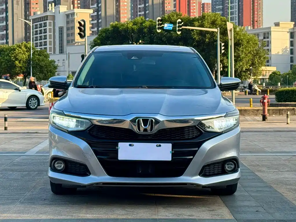 HONDA LINGPAI