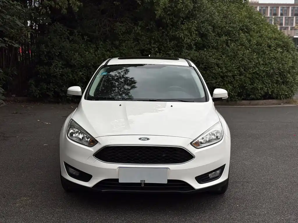 Ford Focus — миниатюра 2