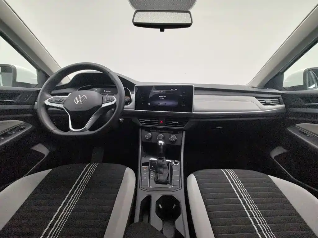 Volkswagen Bora — миниатюра 5
