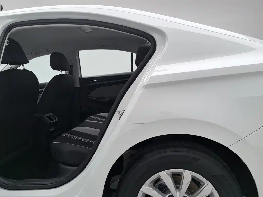 Volkswagen Bora — миниатюра 15