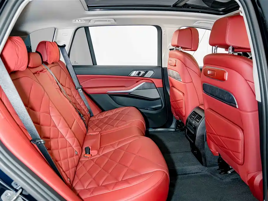 BMW X5 — миниатюра 23