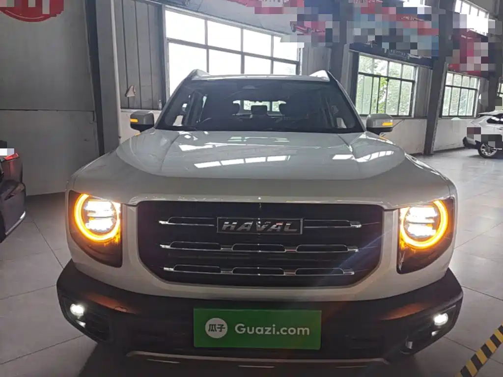 Haval Big Dog — миниатюра 3