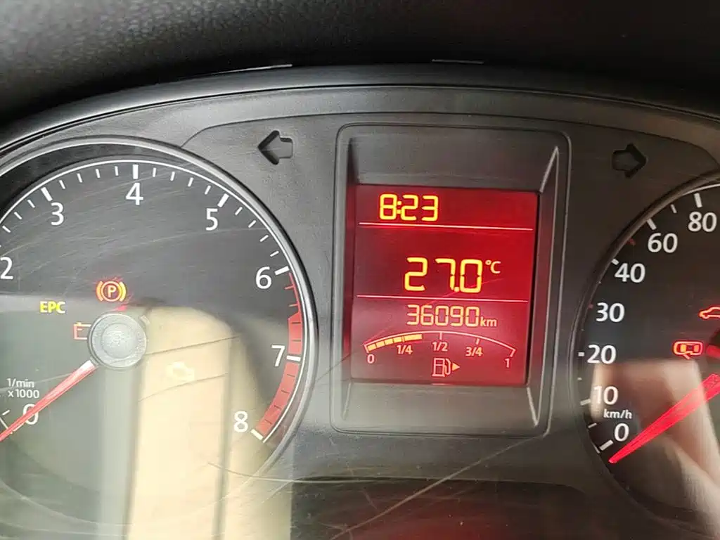 Volkswagen Jetta — миниатюра 12
