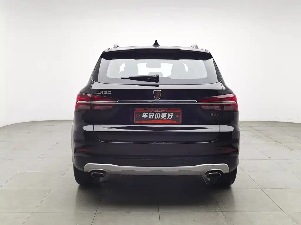 Roewe RX5 — миниатюра 4