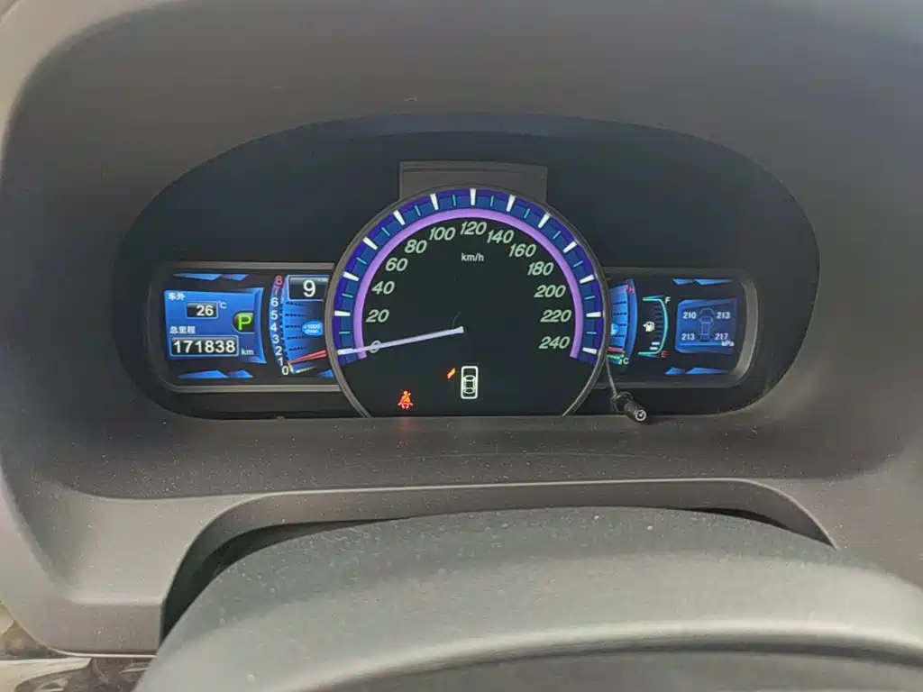 BYD S7 — миниатюра 12