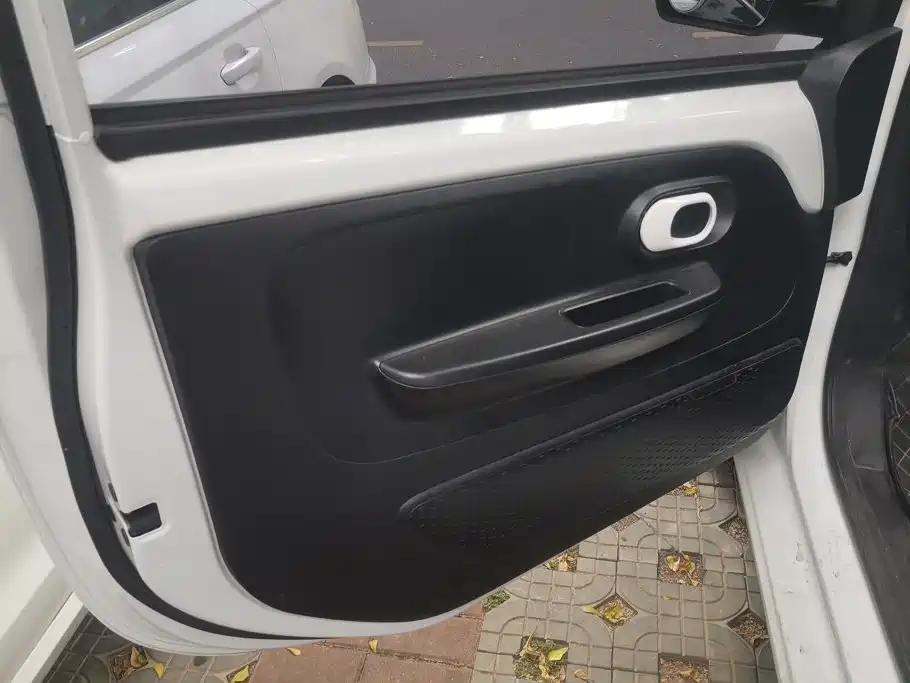 Roewe Clever — миниатюра 7