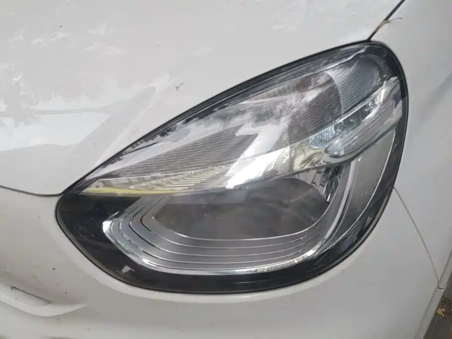 Roewe Clever — миниатюра 5