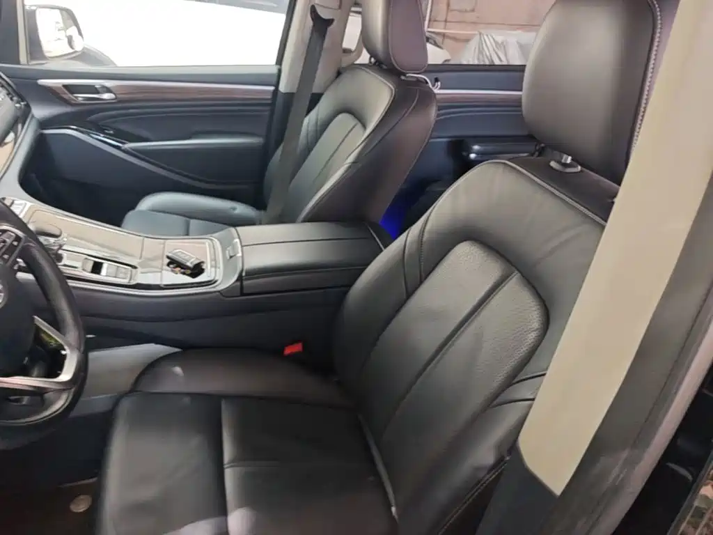 GAC Motor Trumpchi M8 — миниатюра 15