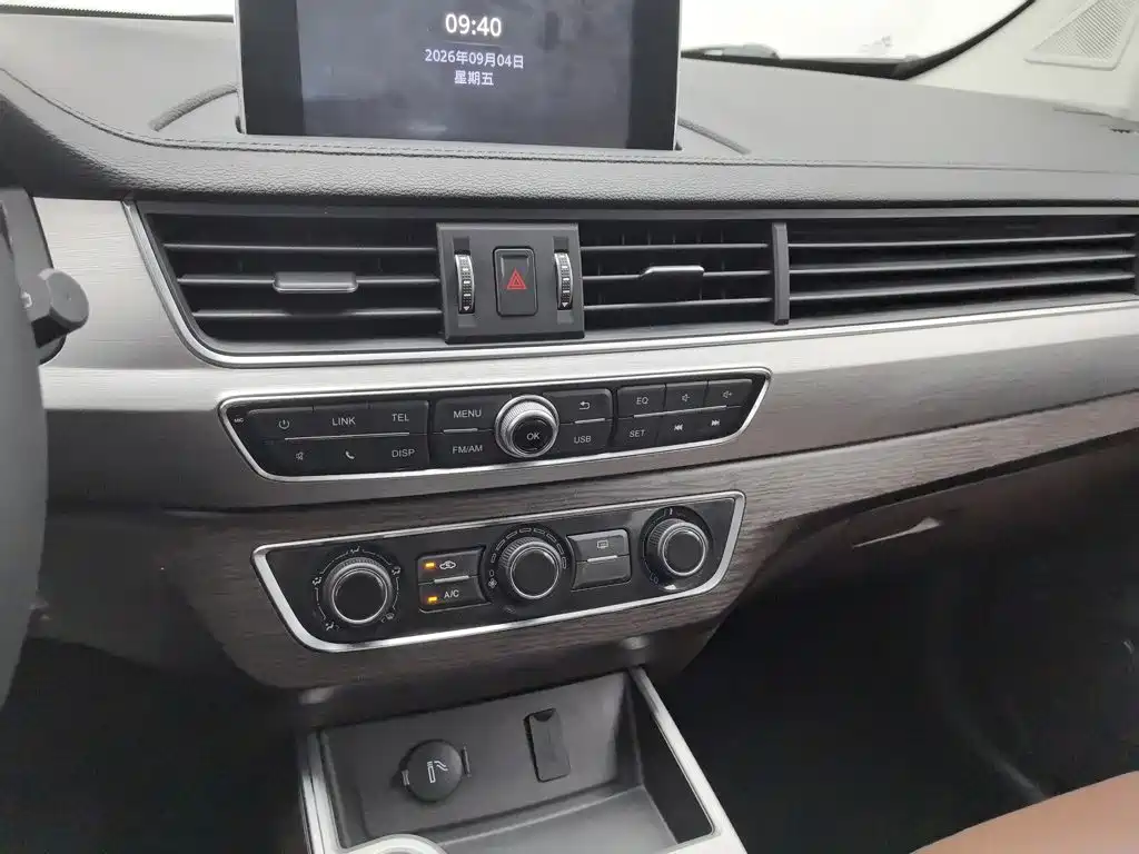 Fengxing Fengxing SX6 — миниатюра 12