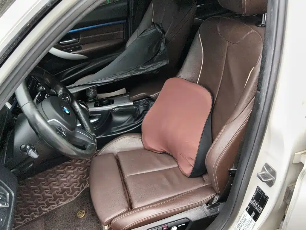 BMW 3 Series — миниатюра 16
