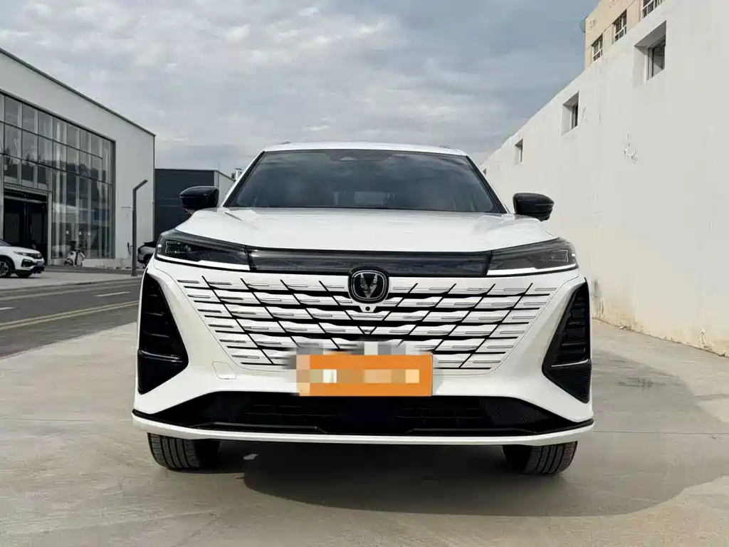 Changan CS75 PLUS — миниатюра 3