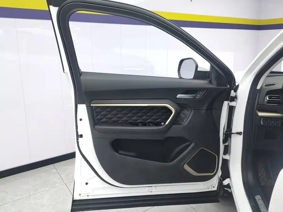 Haval H6 — миниатюра 7