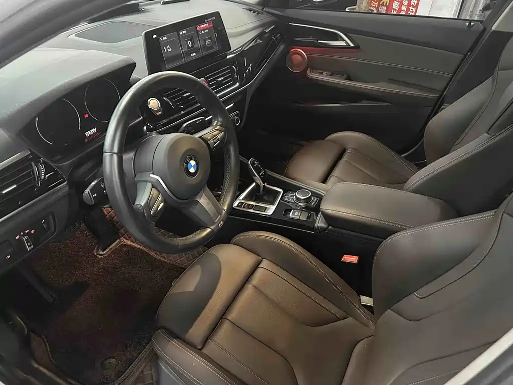 BMW 1 Series — миниатюра 5