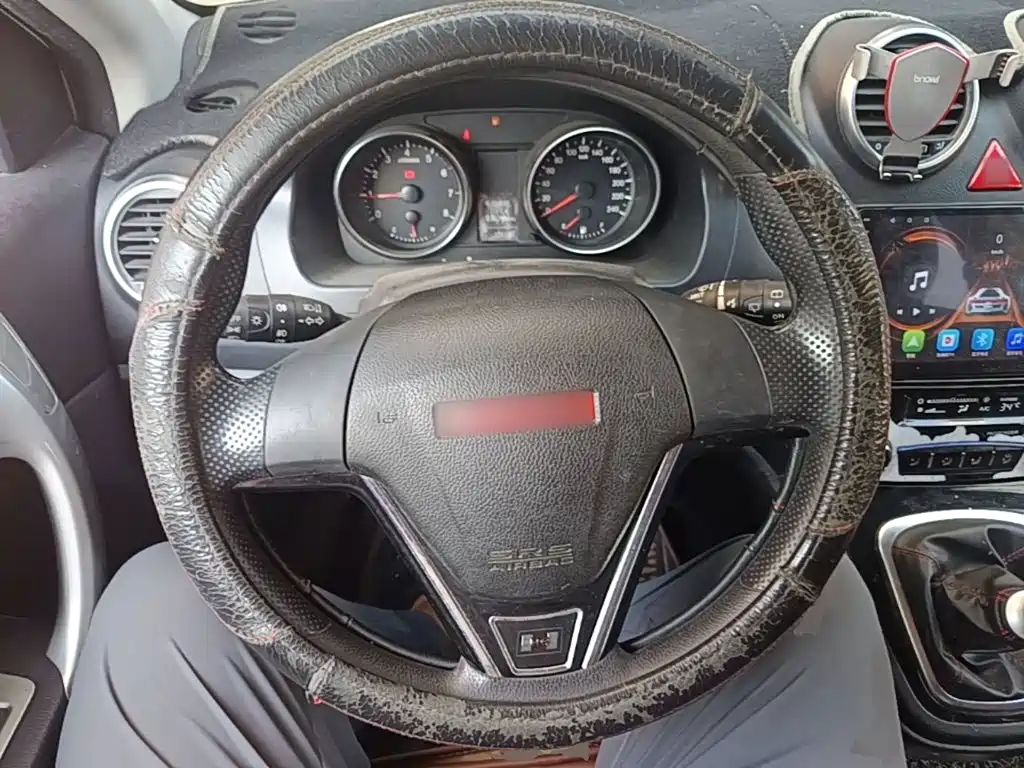 Haval H6 — миниатюра 11