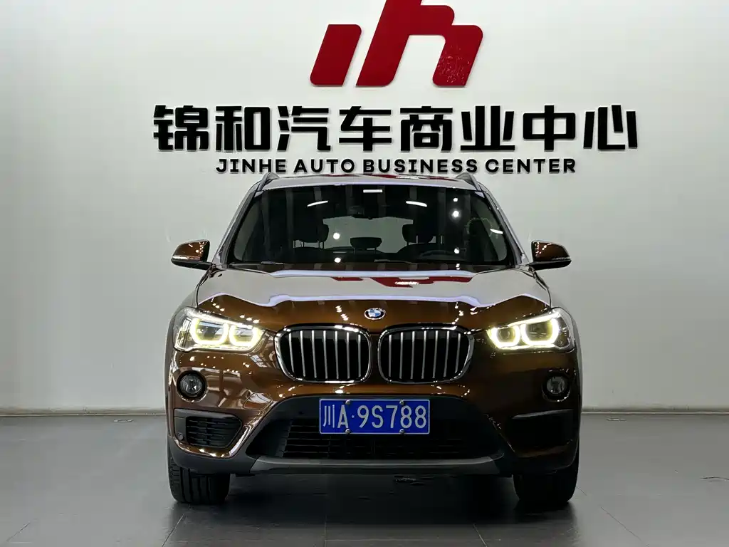 BMW X1 — миниатюра 2