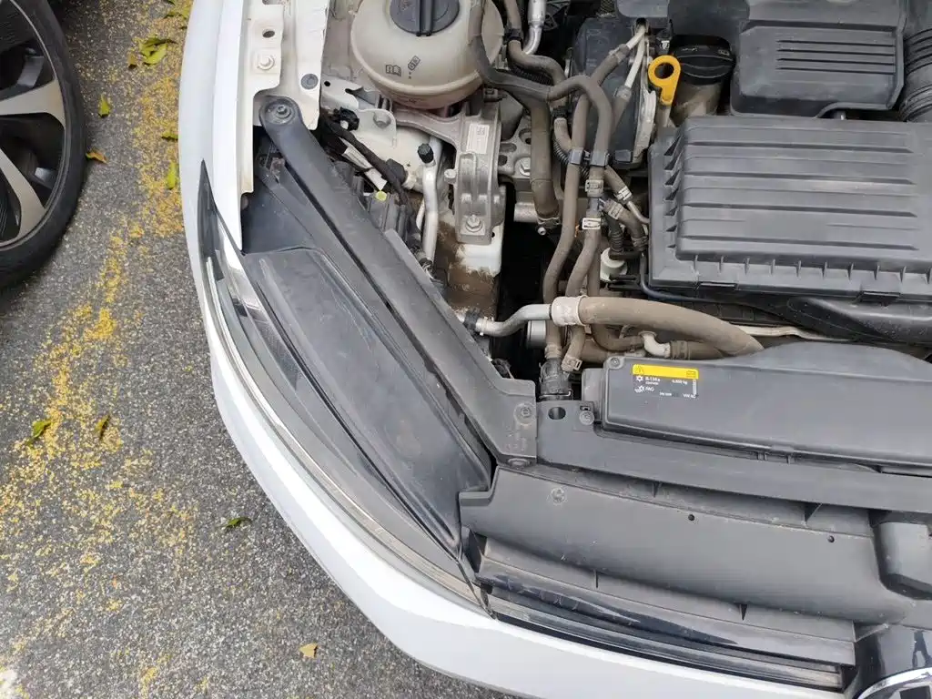 Volkswagen Golf — миниатюра 20