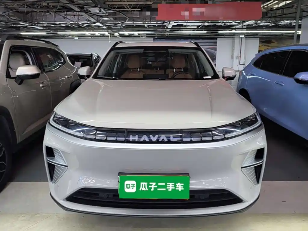 Haval Xiaolong MAX — миниатюра 3