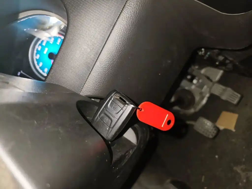 Wuling Wuling EV50 — миниатюра 9
