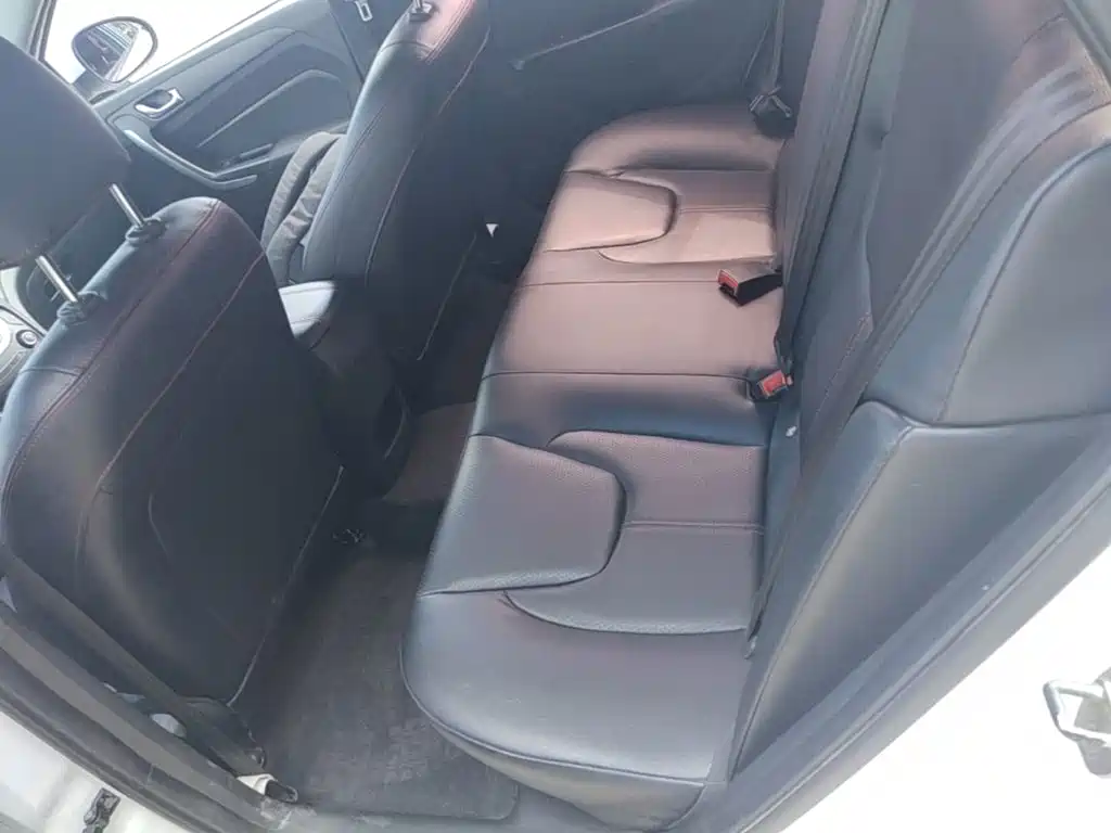 Chery Arrizo 5 — миниатюра 17