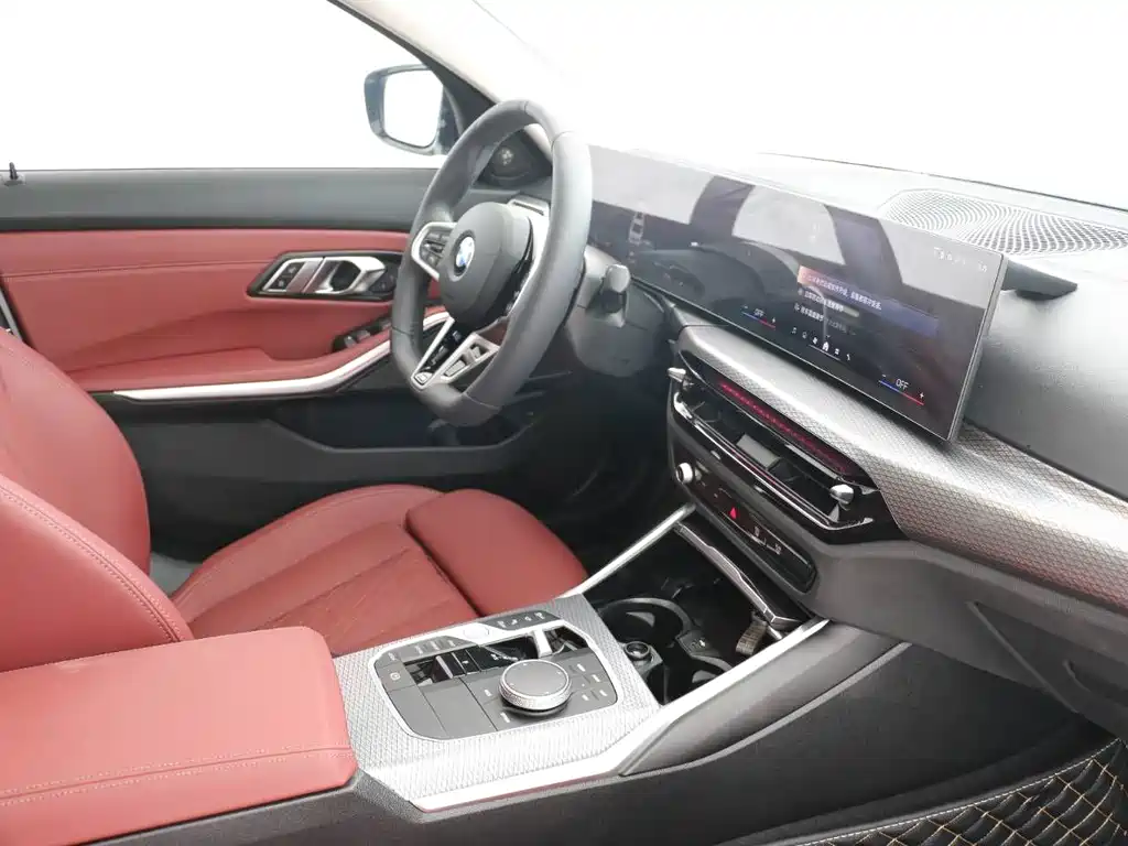 BMW 3 Series — миниатюра 12