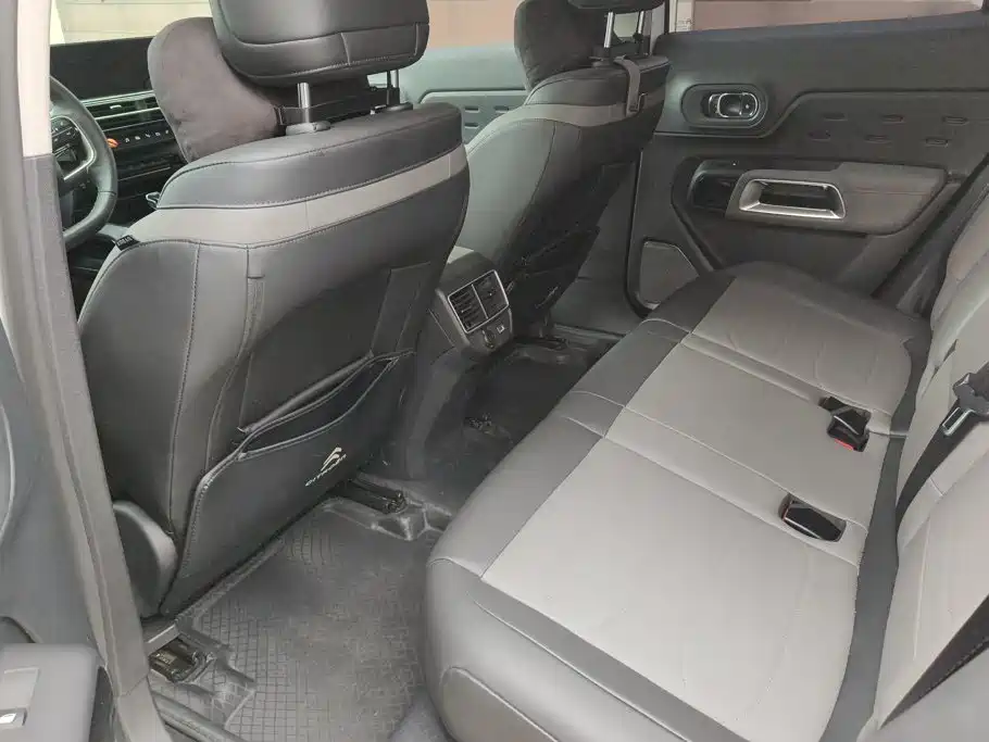 Citroen C5 AIRCROSS — миниатюра 11