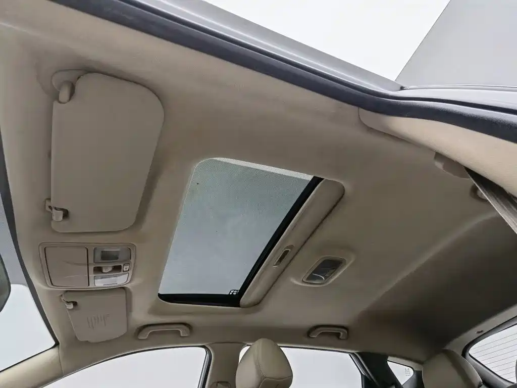 Hyundai ix35 — миниатюра 14