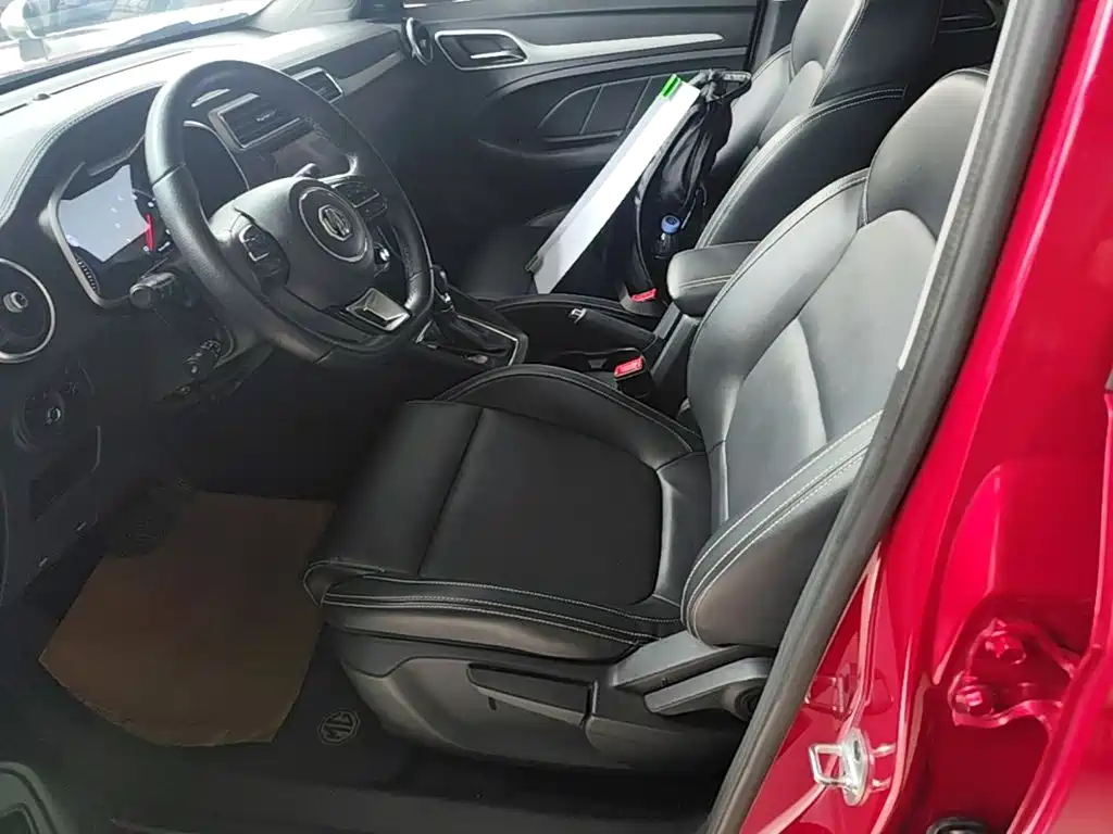 MG ZS — миниатюра 15
