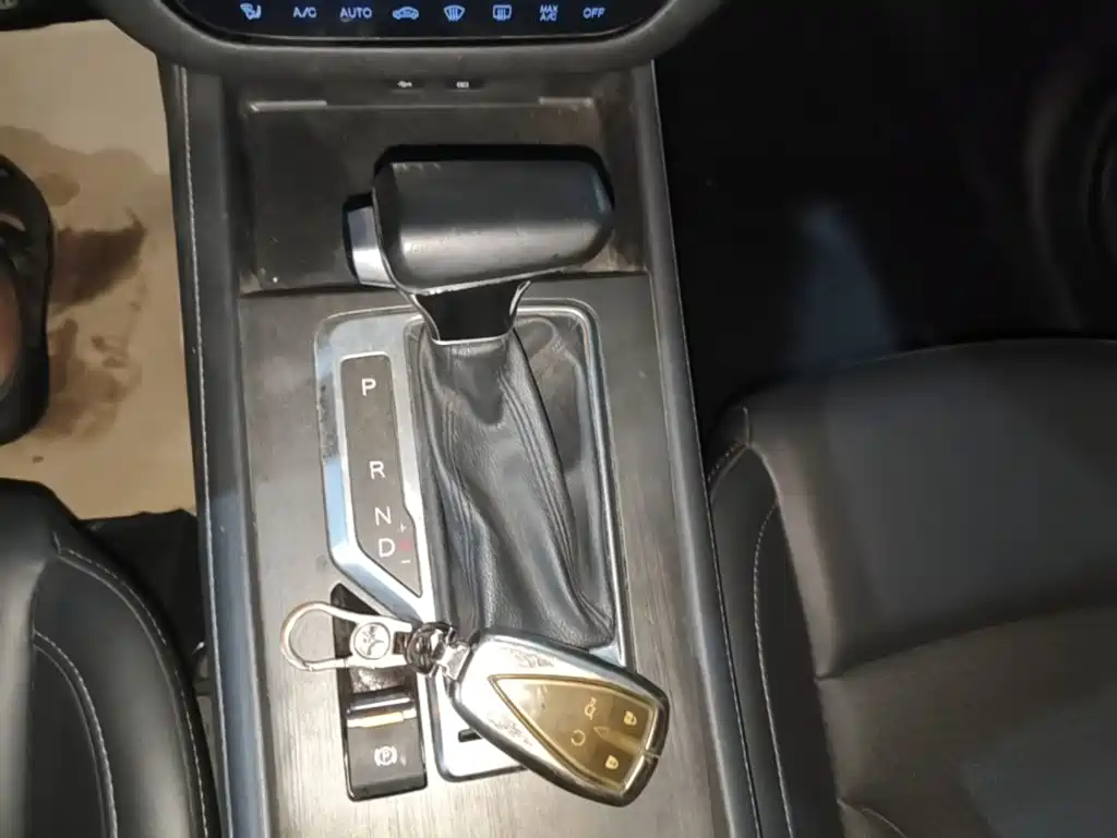 Changan CS35PLUS — миниатюра 14