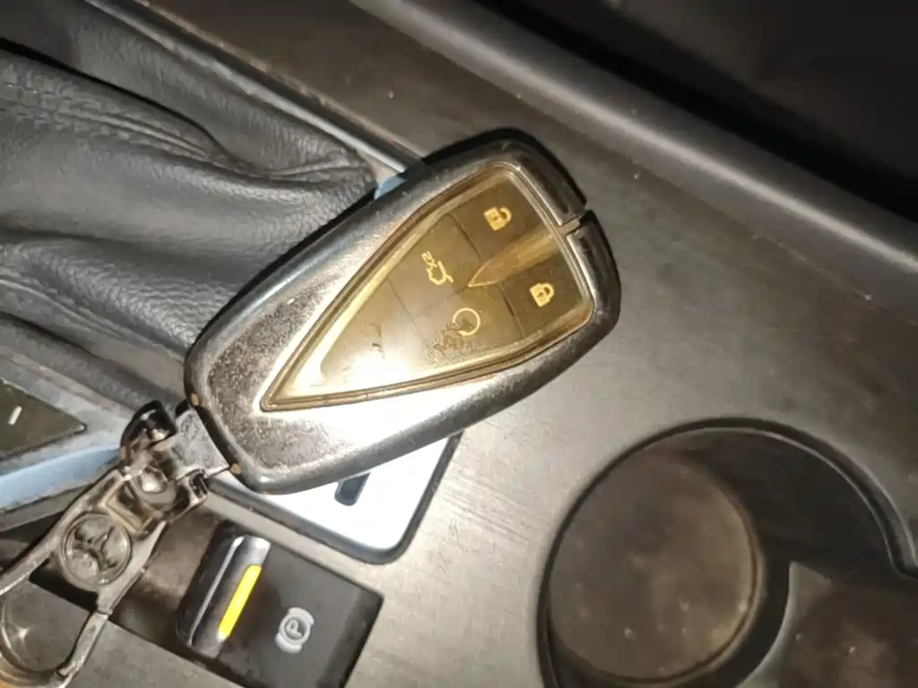 Changan CS35PLUS — миниатюра 9