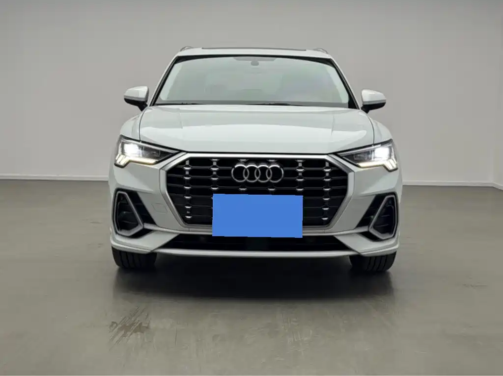 Audi Q3 — миниатюра 2