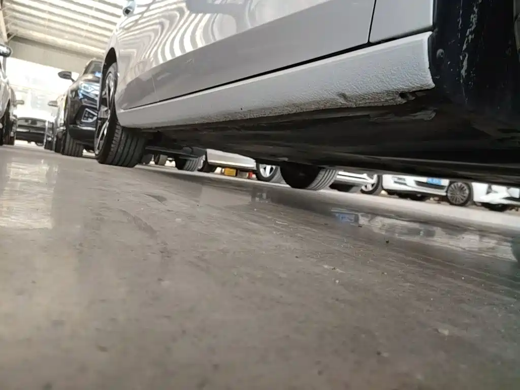 Volkswagen Lamando — миниатюра 21